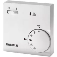 Mechanikus szobatermosztát, Eberle RTR-E6202