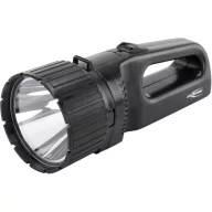   Ansmann LED-es kézi fényszóró, Future SF1000M Fekete 1600-0055-510 Cree-LED 100 % > 6 óra · 20 % > 32 óra