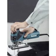 Makita Beszúró fűrész 4351FCTJ Hordtáskával 720 W