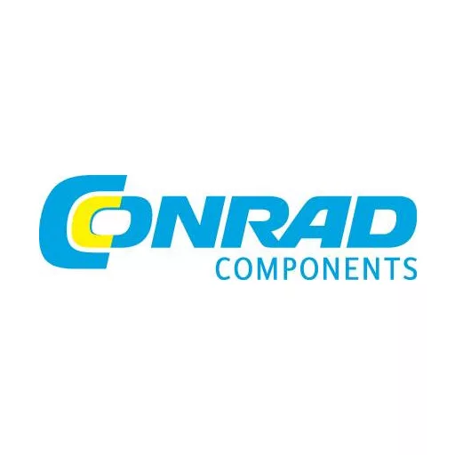 Készlet, 8 csatornás relékártya, 230 V/AC 16 A + átalakító panel, USB-ről RS232-re + TK műanyag ház