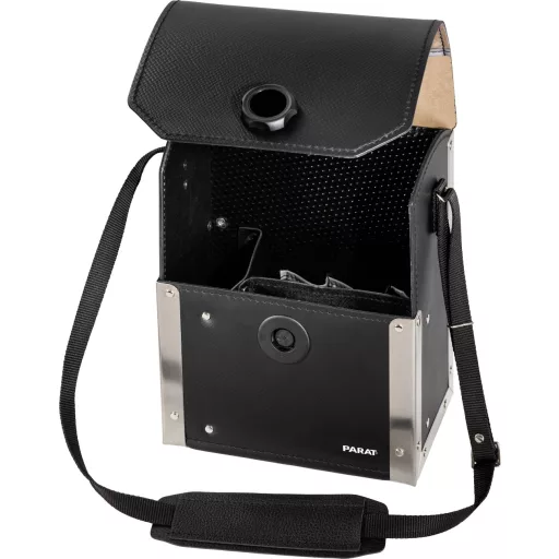 Parat TOP-LINE PARALOCK© 30.200-581 Univerzális Szerszámos táska tartalom nélkül (H x Sz x Ma) 140 x 260 x 325 mm