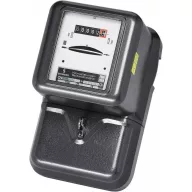 1 fázisú fogyasztásmérő 230V/AC 10/40A, 620194