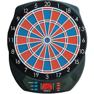 Elektronikus darts, E-Dart-Bulls Scorpy Zweiloch
