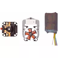 Märklin 60760 H0 Digitális nagy teljesítményű meghajtó