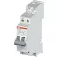 25 A 2 váltó 250 V/AC ABB 2CCA703046R0001
