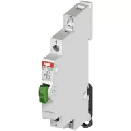   Nyomógomb 16 A 1 záró, 1 nyitó 250 V/AC ABB 2CCA703151R0001