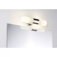 Paulmann Lenia 70350 Fürdőszobai fali lámpa 40 W Króm