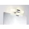 Paulmann Lenia 70350 Fürdőszobai fali lámpa 40 W Króm