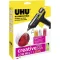 UHU Low Melt Creative XL Ragasztópisztoly 11 mm 40 W 1 db