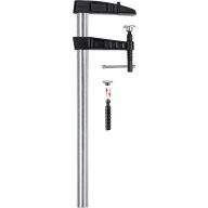   Önthető öntöttvas csavarhúzó TGK-K 2000/120 Bessey TGK200K Szorítási szélesség (max.):2000 mm Visszavonás:120 mm Bessey TGK200K Szorítási szélesség (max.):2000