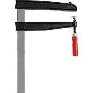   Mély-gyorsszorító, TGNT 600/200 Bessey TGN60T20, fesztáv: 600 mm, visszavonás: 200 mm