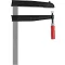 Mély-gyorsszorító, TGNT 600/200 Bessey TGN60T20, fesztáv: 600 mm, visszavonás: 200 mm
