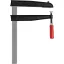 Mély-gyorsszorító, TGNT 600/200 Bessey TGN60T20, fesztáv: 600 mm, visszavonás: 200 mm
