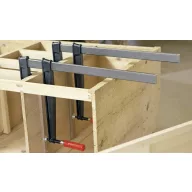   Mély-gyorsszorító, TGNT 600/200 Bessey TGN60T20, fesztáv: 600 mm, visszavonás: 200 mm