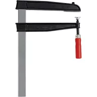   Bessey TGN100T25 Mélybefogó csavarszorító Szorítási szélesség (max.):1000 mm Visszavonás:250 mm