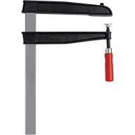   Bessey TGN60T30 Mélybefogó csavarszorító Szorítási szélesség (max.):600 mm Visszavonás:300 mm