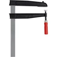   Bessey TGN60T40 Mélybefogó csavarszorító Szorítási szélesség (max.):600 mm Visszavonás:400 mm