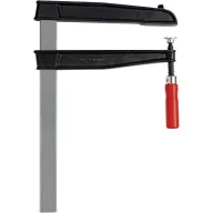   Bessey TGN100T40 Mélybefogó csavarszorító Szorítási szélesség (max.):1000 mm Visszavonás:400 mm