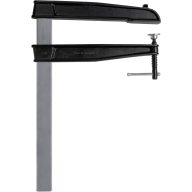   Mély-gyorsszorító, TGNT-K 400/200 Bessey TGN40T20K, fesztáv: 400 mm, visszavonás: 200 mm