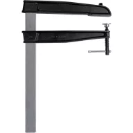   Bessey TGN60T30K Mélybefogó csavarszorító Szorítási szélesség (max.):600 mm Visszavonás:300 mm
