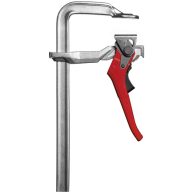   Karos gyorsszorító, GH 300/ 120 Bessey GH30-12, fesztáv: 300 mm, visszavonás: 120 mm