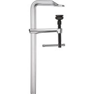   Nagyteljesítményű bilincs SGM 1500/140 Bessey SG150M Szorítási szélesség (max.):1500 mm Méret, hossz: 1640 mm Visszavonás:140 mm