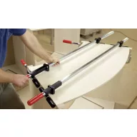   KS 1000 karosszéria Bessey KS100 Szorítási szélesség (max.):1500 mm