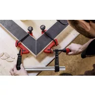   Illeszték szorító rendszer, MCX Bessey MCX, fesztáv: 100 mm