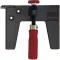 Távtartó, PVA 35/130 Bessey PVA, fesztáv: 35 mm