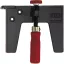 Távtartó, PVA 35/130 Bessey PVA, fesztáv: 35 mm