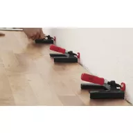Távtartó, PVA 35/130 Bessey PVA, fesztáv: 35 mm