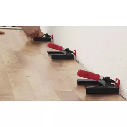 Távtartó, PVA 35/130 Bessey PVA, fesztáv: 35 mm