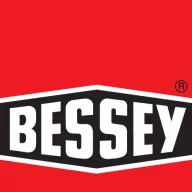 Távtartó, PVA 35/130 Bessey PVA, fesztáv: 35 mm