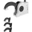 BAS-CB kompakt feszítő BAS-CB9-4 Bessey BAS-CB9-4 Szorítási szélesség (max.):88 mm Visszavonás:40 mm