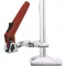Bessey BS3N Fogókar szorító Szorítási szélesség (max.):200 mm Visszavonás:120 mm