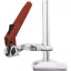 Bessey BS3N Fogókar szorító Szorítási szélesség (max.):200 mm Visszavonás:120 mm