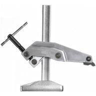   GRS 200/120 markolatfogó Bessey GRS20-12 Szorítási szélesség (max.):200 mm Visszavonás:123 mm