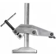   GRS 200/120 markolatfogó Bessey GRS20-12 Szorítási szélesség (max.):200 mm Visszavonás:123 mm
