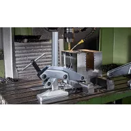   GRS 200/120 markolatfogó Bessey GRS20-12 Szorítási szélesség (max.):200 mm Visszavonás:123 mm
