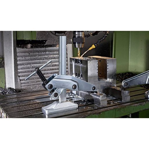 GRS 200/120 markolatfogó Bessey GRS20-12 Szorítási szélesség (max.):200 mm Visszavonás:123 mm