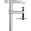 Pólushegesztő gyorsszorító, TP 150/80 Bessey TP-1K, fesztáv: 150 mm, visszavonás: 80 mm