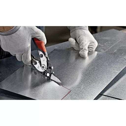 Bessey Folyamatos nyírás D29BSS-2 D29BSS-2