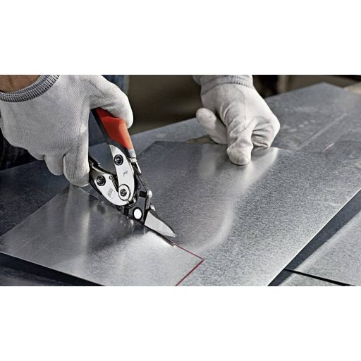 Erdi Folyamatos nyírás D29BSSL-2 D29BSSL-2