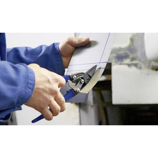 Bessey Ideális olló, robusztus D17A D17A