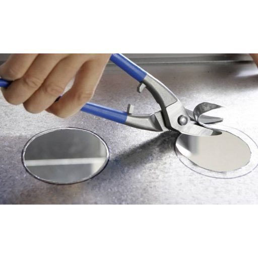 Erdi Ábralyukasztó olló D114-250 D114-250