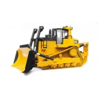 bruder CAT nagy lánctalpas traktor