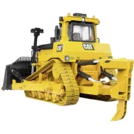 bruder CAT nagy lánctalpas traktor
