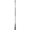 Rádió antenna kézi CB rádióhoz, Albrecht Hyflex CL 27 BNC, 6577