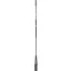 Rádió antenna kézi CB rádióhoz, Albrecht Hyflex CL 27 BNC, 6577