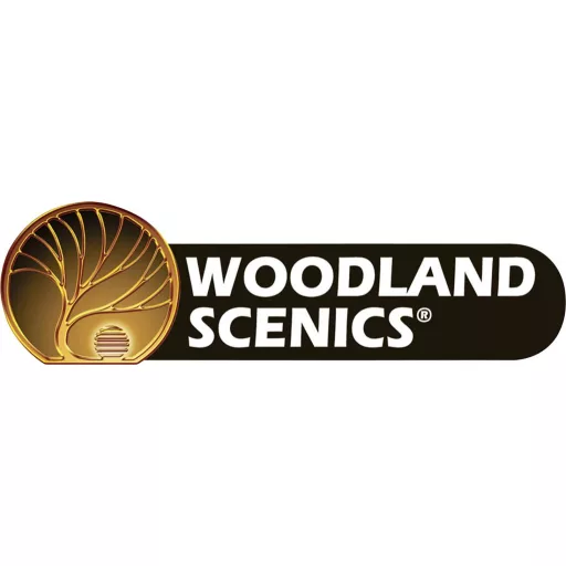 Woodland Scenics WTT4550 0, H0, N, TT Sínek Tisztító készlet 1 készlet